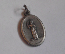Vintage medal saint for sale  Florissant