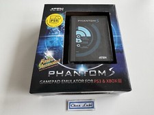 Aten phantom gamepad d'occasion  Paris XII