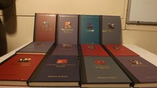 Entire agatha christie for sale  SUNDERLAND