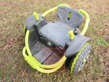 Fisher price power for sale  Charlotte