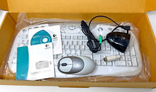 Logitech cordless navigator for sale  Rittman