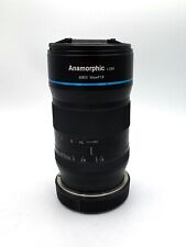 Sirui 35mm 1.8 for sale  Lafayette