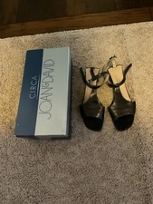 Black heels circa for sale  Washington
