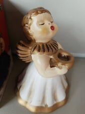 Vintage engel weihnachtsengel gebraucht kaufen  Bogel, Mieheln, Weyer