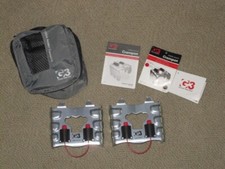 Targa ascent crampon for sale  Folsom