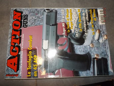 Revue action guns d'occasion  Doullens