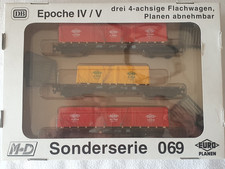 Klein modellbahn sonders gebraucht kaufen  Deutschland