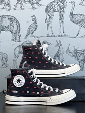 Converse chuck love for sale  OSSETT