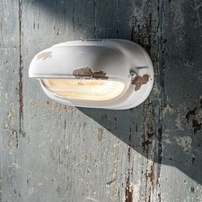 Ferroluce lampada parete usato  Spedire a Italy
