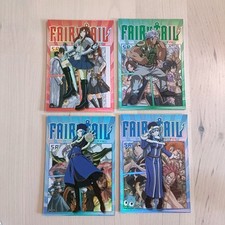Foil erza elfman d'occasion  Fontenay-sous-Bois