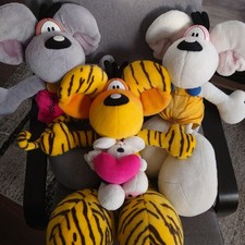 Xxl riesige diddl gebraucht kaufen  Leinefelde