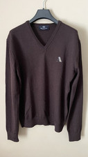 Aquascutum jumper pullover for sale  LONDON