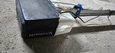 Henderson genie screw for sale  NEWARK