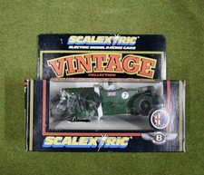 Scalextric vintage collection for sale Scalextric vintage collection for sale  BOURNEMOUTH