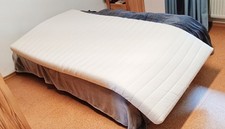 Jugendmatratze 100x200cm bio gebraucht kaufen  Drachselsried