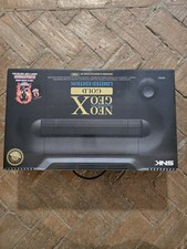 Neo geo gold usato  Caserta