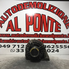 8251071 alternatore volvo usato  Italia