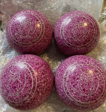 Aero revolution bowls. for sale  LLANELLI