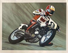 Scott jacobs serigraph for sale  North Las Vegas