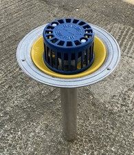 Harmer roof aluminium for sale  WEYMOUTH