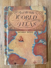atlas pictorial world for sale atlas pictorial world for sale Evanston