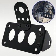Side mount license d'occasion  Expédié en Belgium