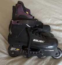 Bauer fitness roller d'occasion  Expédié en Belgium