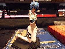 Rei ayanami figurine for sale  Meridian