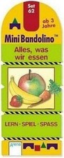 Mini bandolino set gebraucht kaufen  Berlin
