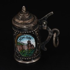 Vtg sterling silver for sale  USA