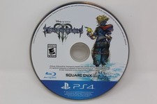 Kingdom hearts sony for sale  Ogdensburg