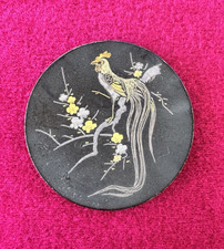 Japanese mini damascene for sale  San Diego