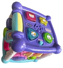block baby activity for sale block baby activity for sale Titusville