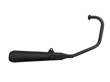 Ligne echappement honda d'occasion  Vitrolles