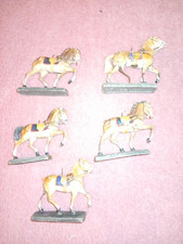 Elastolin pferde gebraucht kaufen Elastolin pferde gebraucht kaufen  Gaiberg