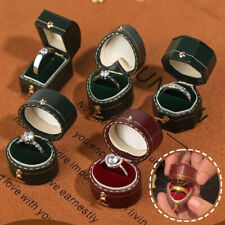 Vintage heart ring for sale  NEW MALDEN