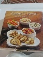 Appetizer set piece for sale  Phoenix