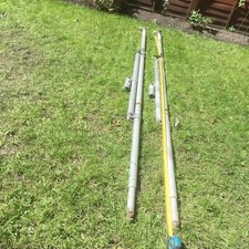 Boss scaffold tower for sale  BACUP