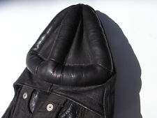 Ldtimer leder haube gebraucht kaufen  Bitburg-Umland