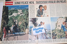 Clipping ritagli giornale usato  Castelfranco Emilia