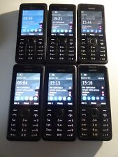 Lot telephones nokia d'occasion  Échirolles