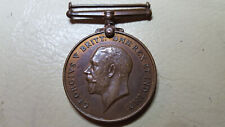 Mercantile marine medal. for sale  WIMBORNE