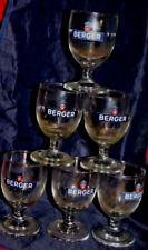 Vintage lot verres d'occasion  Rouen-