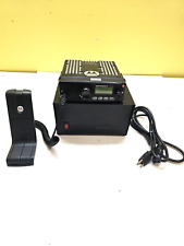 Usado, Rádio bidirecional Motorola XTL1500 136-174 MHz VHF base com Astron e microfone de mesa comprar usado  Enviando para Brazil