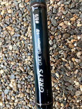 Greys grx salmon for sale  CARLISLE