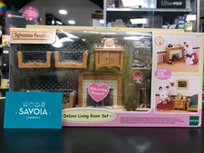 Sylvanian families 5037 for sale  Shipping to Ireland