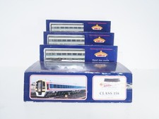 Bachmann gauge 511 for sale  RIPON