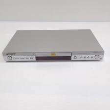 Usado, DVD player vintage Pioneer DV-474 fabricado no Japão região 2 testado funcionando comprar usado  Enviando para Brazil