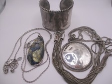 3pc jewelry long for sale  Charleston