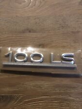 Audi 100 classic for sale  HARLESTON